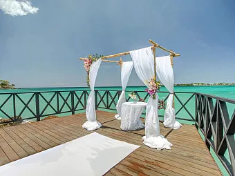 HIDEAWAY AT ROYALTON NEGRIL RESORT 5*  