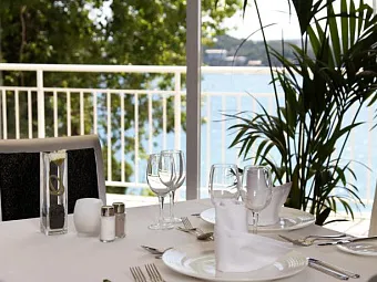 Отель BAHIA PRINCIPE CORAL PLAYA 4*