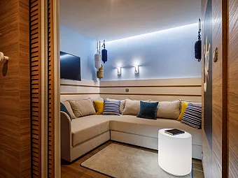 Отель VALAMAR COLLECTION MAREA SUITES 5*