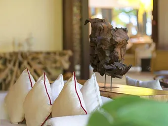 Отель THE H RESORT BEAU VALLON BEACH SEYCHELLES 5*