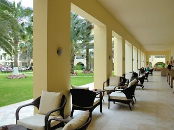 Отель  PARADIS PALACE 4*