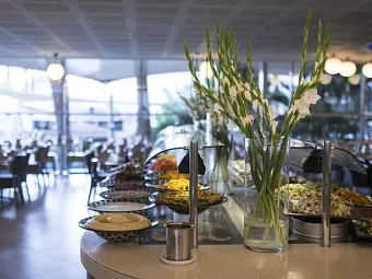 RIMONIM HOTEL EILAT 5*