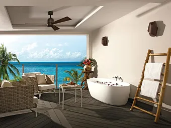 Отель ZOETRY MONTEGO BAY JAMAICA 5*