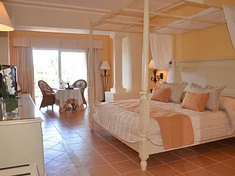 Отель LUXURY BAHIA PRINCIPE RUNAWAY BAY DPC 5*