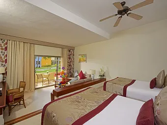  Отель IBEROSTAR BAVARO SUITES 5*, Доминикана, Пунта-Кана.