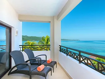 Отель SECRETS WILD ORCHID MONTEGO BAY 5*