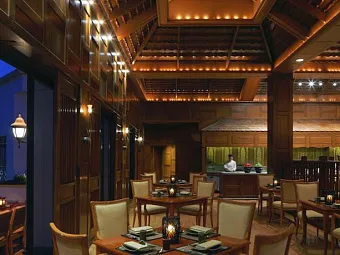 PARK REGENCY SHARM EL SHEIKH 5*