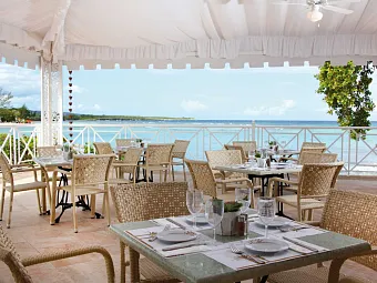 Отель GRAND BAHIA PRINCIPE JAMAICA RESORT 5*