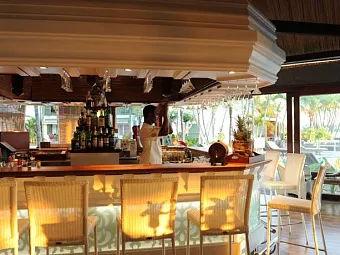 Отель VERANDA GRAND BAIE HOTEL & SPA 3*