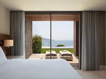 CARESSE A LUXURY COLLECTION RESORT & SPA 5 *