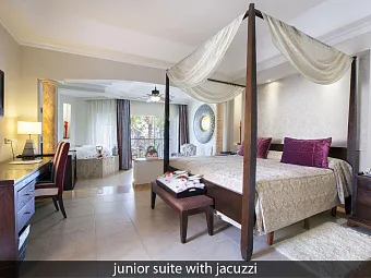 Отель MAJESTIC ELEGANCE PUNTA CANA 5*, Доминикана, Пунта-Кана.