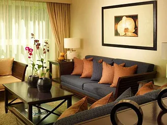 THE RESERVE PARADISUS PUNTA CANA 5*