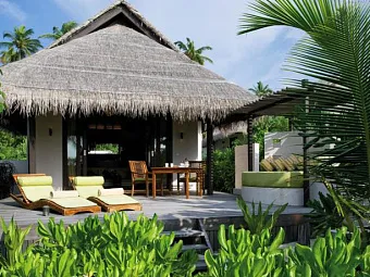 Отель COCO BODU HITHI 5*