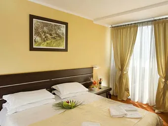 Отель TARA 4*