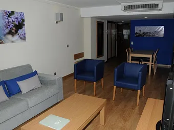 ALTO LIDO 4*