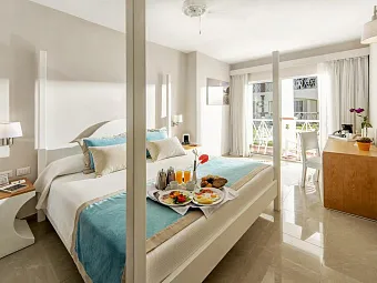 Отель BE LIVE COLLECTION PUNTA CANA 5*. Deluxe.