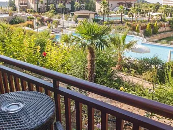 Отель AEGEAN MELATHRON THALASSO SPA HOTEL 5*