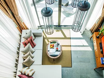 SUNSURI PHUKET 5*