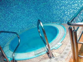 Отель H.TOP PINEDA PALACE 4*