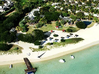 Maradiva Villas Resort & SPA 5* Deluxe
