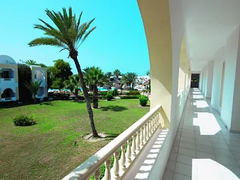 Отель CARIBBEAN WORLD CEDRIANA 3*