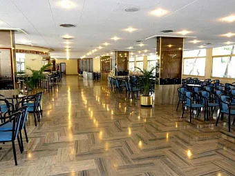 Отель OHTELS PLAYA DE ORO PARK 3*
