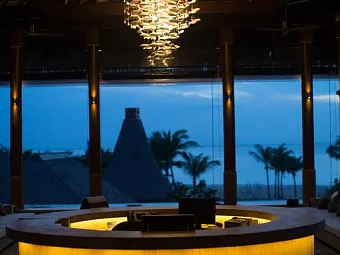 Отель ANANTAYA RESORT & SPA 5*