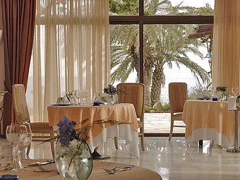 CORAL BEACH HOTEL & RESORT CYPRUS 5*, Кипр, Пафос.