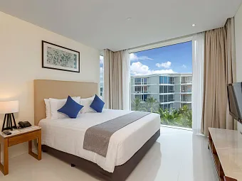 SPLASH BEACH RESORT PHUKET 5*