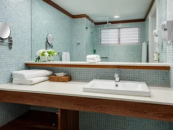 Отель COUPLES NEGRIL 5*