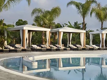 Отель Conrad Algarve 5*