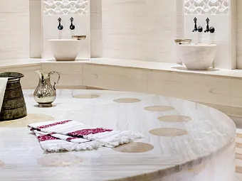  Отель RIXOS PREMIUM GOCEK 5*,  Турция, Фетхие.