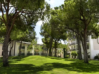  Отель TUI MAGIC LIFE Masmavi 5*