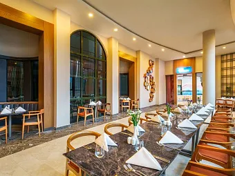 RIXOS PARK BELEK 5*