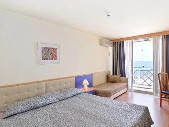 Отель MURA 3*