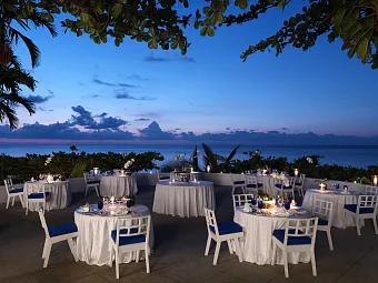 ROUND HILL HOTEL AND VILLAS 5*