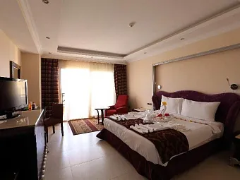 REHANA ROYAL PRESTIGE RESORT & SPA 5*