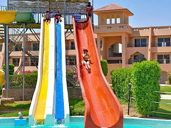 JASMINE PALACE RESORT & SPA 5*