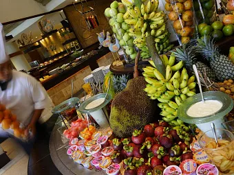 INTERCONTINENTAL BALI 5*