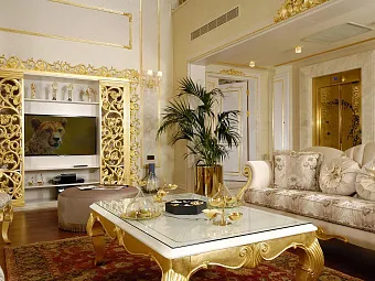 Отель THE BODRUM BY PARAMOUNT HOTELS RESORT 5*