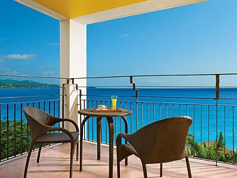  Отель SUNSCAPE SPLASH MONTEGO BAY 4*