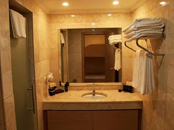 SELECTUM NOA BELEK 5*