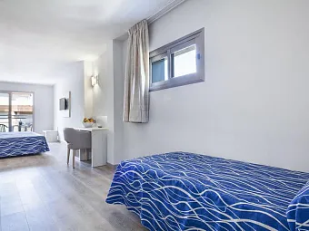 Отель BEST SAN FRANCISCO 4*