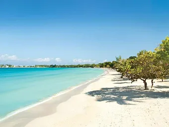 Отель COUPLES NEGRIL 5*