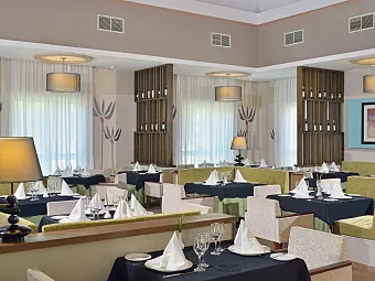 MELIA JARDINES DEL REY 5*, Куба, Кайо-Коко: