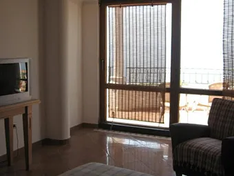 Отель LEVANTIN INN 3*