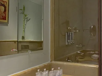  Отель IBEROSTAR BAVARO SUITES 5*, Доминикана, Пунта-Кана.