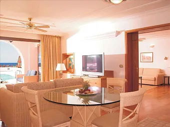 Отель ALDEMAR OLYMPIAN VILLAGE 5*