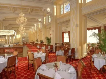  Отель IMPERIAL 4*