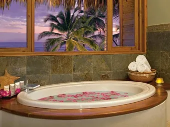  Отель ZOETRY AGUA PUNTA CANA 5*, Доминикана, Пунта-Кана.